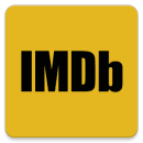 IMDb Movies & TV app icon