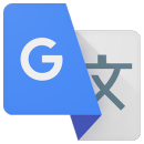 Google Translate app icon