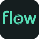 Cablevisión Flow app icon