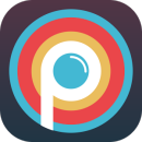 Peepla app icon
