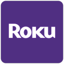 Roku app icon