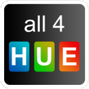 all 4 hue app icon