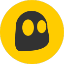 CyberGhost VPN app icon