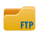 FTP Server app icon