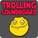 TROLLING SOUNDBOARD app icon