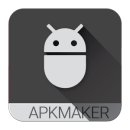KAPK Kustom Skin Pack Maker app icon