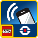 LEGO® MINDSTORMS® Commander app icon