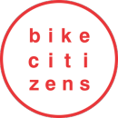 Bike Citizens - Bicycle GPS app icon