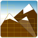Altimeter Offline app icon