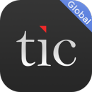 Ticwear Global app icon