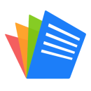 Polaris Office - Word, Docs, Sheets + PDF Reader app icon