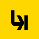 LK app icon