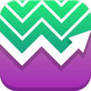 SEO SERP mojo - Rank Tracker app icon