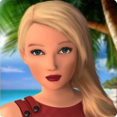 Avakin Life - 3D virtual world app icon