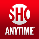 Showtime Anytime app icon