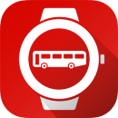 London Live Bus Countdown app icon