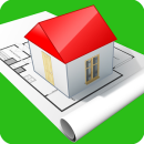 Home Design 3D - FREEMIUM app icon