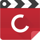 CineTrak app icon