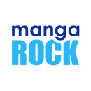 Manga Rock - Best Manga Reader app icon