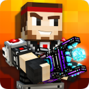 Pixel Gun 3D app icon