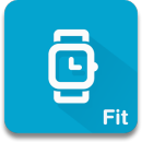 Watch Styler for Gear Fit app icon