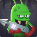 Zombie Catchers app icon