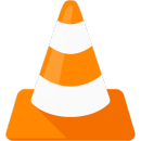 VLC for Android app icon