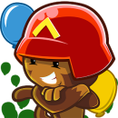 Bloons TD Battles app icon