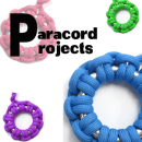Paracord Projects app icon