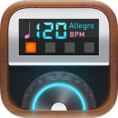 Pro Metronome app icon