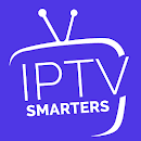 IPTV Smarters Pro app icon