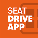SEAT DriveApp app icon