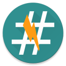 [ROOT] Rashr - Flash Tool app icon