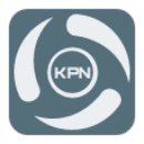 KPN Tunnel (Official) app icon
