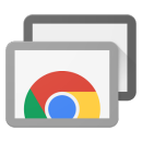 Chrome Remote Desktop app icon