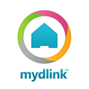 mydlink Home app icon