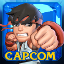 Puzzle Fighter app icon
