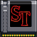 Stranger Things: The Game app icon