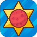 Brawl Stars app icon