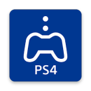 PS4 Remote Play app icon