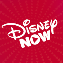 DisneyNOW app icon