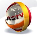AfrikaSTV - ASTV app icon