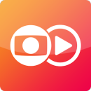 Globoplay app icon