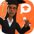 Plotagon Education app icon