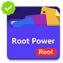 ES File Root Explorer/ File Manager app icon