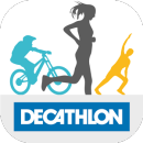 Decathlon Coach app icon