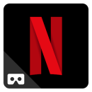 Netflix VR app icon