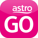 Astro GO app icon
