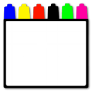Lucas' Whiteboard app icon