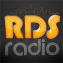 RDS Radio app icon